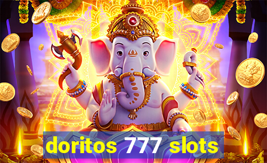 doritos 777 slots